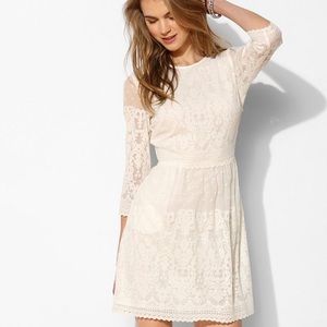 Dolce Vita Shift Dress